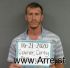 Corey Garner Arrest Mugshot Sebastian 10/21/2020