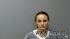 Crystal Parnell Arrest Mugshot Baxter 10-28-2021
