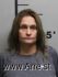 DAWN BROWN Arrest Mugshot Benton 1/7/2022