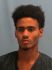 Damien Jones Arrest Mugshot Pulaski 09/27/2016