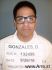 Daniel Gonzales Arrest Mugshot DOC 12/22/2004