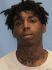 Darius Robinson Arrest Mugshot Pulaski 04/26/2018