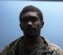 Darod Rufus Arrest Mugshot Columbia 12-14-2021