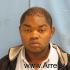 Darrell Thomas Arrest Mugshot Pulaski 11/12/2013