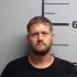 David Almond Arrest Mugshot Benton 09-09-2016