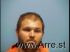 David Estep Arrest Mugshot Johnson 11-20-2016 - 12:04 am