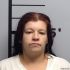 Debra Brazeal Arrest Mugshot Benton 11-02-2016