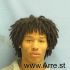 Derrick Galvin Arrest Mugshot Pulaski 03/25/2014