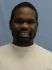 Derrick Morgan Arrest Mugshot Pulaski 11/29/2017