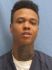 Devin Mallory Arrest Mugshot Pulaski 01/11/2019