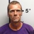 Donnie Case Arrest Mugshot Benton 08-18-2017