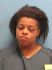 Elizabeth Bell Arrest Mugshot Pulaski 05/11/2017