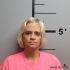 Emily Peoples Arrest Mugshot Benton 04-11-2018