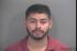 Enrique Cervantes Arrest Mugshot Washington 10/8/2017 
