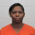 Felicia Murray Arrest Mugshot Garland 10/14/2014