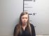 Frances Black Arrest Mugshot Benton 03-25-2017