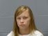 Frances Black Arrest Mugshot Benton 05-23-2015