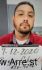 Gabriel Barajas Arrest Mugshot Sebastian 7/12/2020