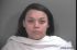 Gabriela Soto Arrest Mugshot Washington 2/25/2018 