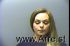 Gabrielle Evans Arrest Mugshot Baxter 12-08-2016