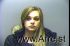 Gabrielle Evans Arrest Mugshot Baxter 01-04-2017