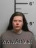 HALEY ATKINSON Arrest Mugshot Benton 8/15/2022
