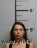 HILLARY TAPP Arrest Mugshot Benton 8/25/2021