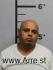 HORACIO BAUTISTA Arrest Mugshot Benton 4/18/2021