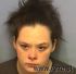 Heather Demere Arrest Mugshot Madison 03/25/2016