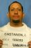 Isaias Castanon Arrest Mugshot DOC 10/11/2001