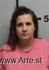 JACQUELINE INGLE Arrest Mugshot Benton 2/24/2021