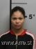 JASMINE HOWARD Arrest Mugshot Benton 12/9/2020