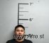 JESUS CRUZ Arrest Mugshot Benton 2/21/2025