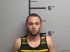 Jacob Beckett Arrest Mugshot Benton 01-31-2017