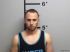 Jacob Beckett Arrest Mugshot Benton 09-05-2016