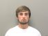 Jacob Graves Arrest Mugshot Garland 11/07/2016