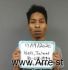 Jaleel Bell Arrest Mugshot Sebastian 12/19/2020