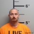 James Dickson Arrest Mugshot Benton 07-02-2016