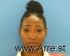 Jasmine Crow Arrest Mugshot Columbia 05-08-2018