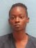 Jasmine Hill Arrest Mugshot Pulaski 06/21/2017