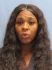 Jasmine Johnson Arrest Mugshot Pulaski 09/25/2017