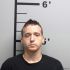 Jason Dean Arrest Mugshot Benton 06-10-2016