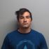 Jeffrey Baker Arrest Mugshot Benton 05-12-2016