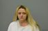 Jennifer Hagan Arrest Mugshot Benton 06-08-2016