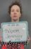 Jennifer Philpott Arrest Mugshot Sebastian 2/19/2021