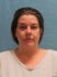 Jennifer Ward Arrest Mugshot Pulaski 01/23/2017