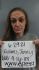 Jenny Adams Arrest Mugshot Sebastian 8/23/2021