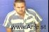Jeremaiah Branscum Arrest Mugshot Faulkner 06-06-2017