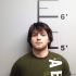 Jesse Bumstead Arrest Mugshot Benton 09-07-2017