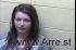 Jessica Merritt Arrest Mugshot Faulkner 04-25-2016